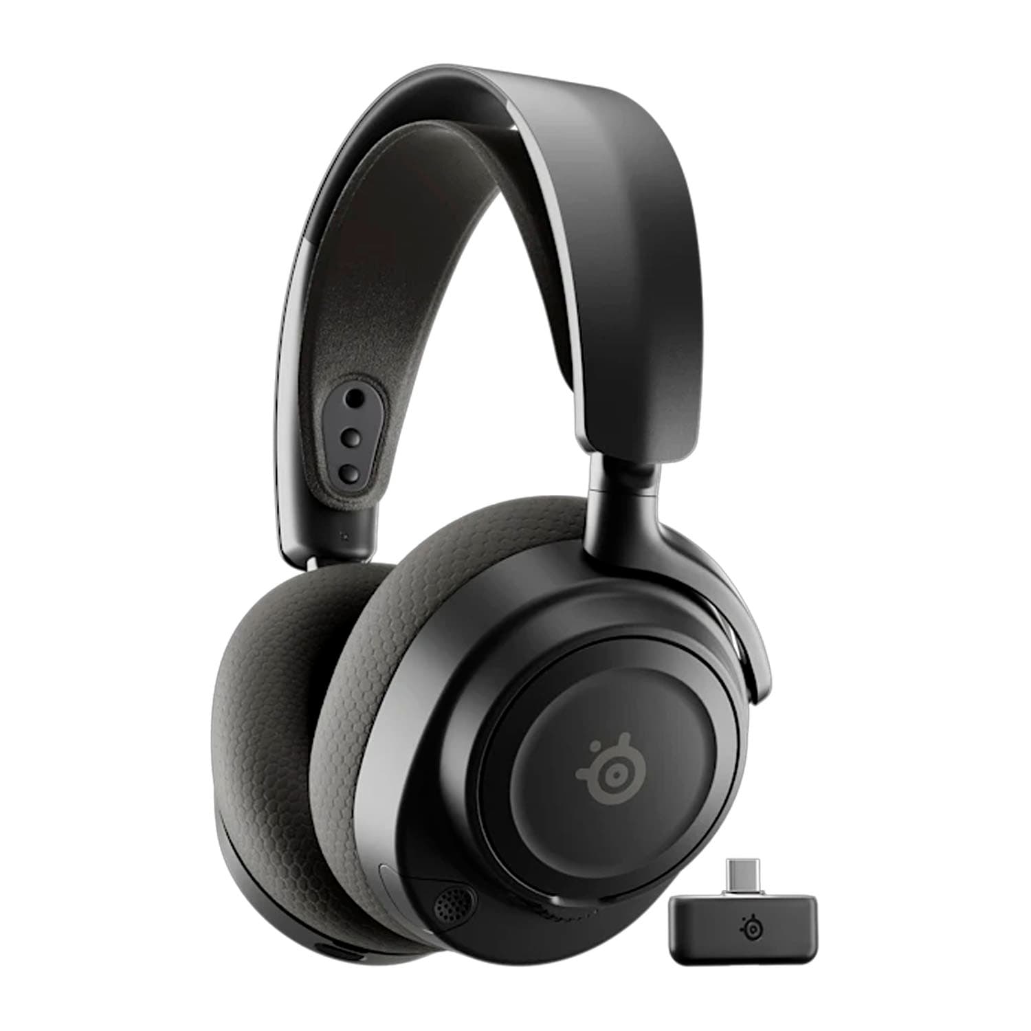 SteelSeries Arctis Nova 7 Wireless Gen 2 50h 61730