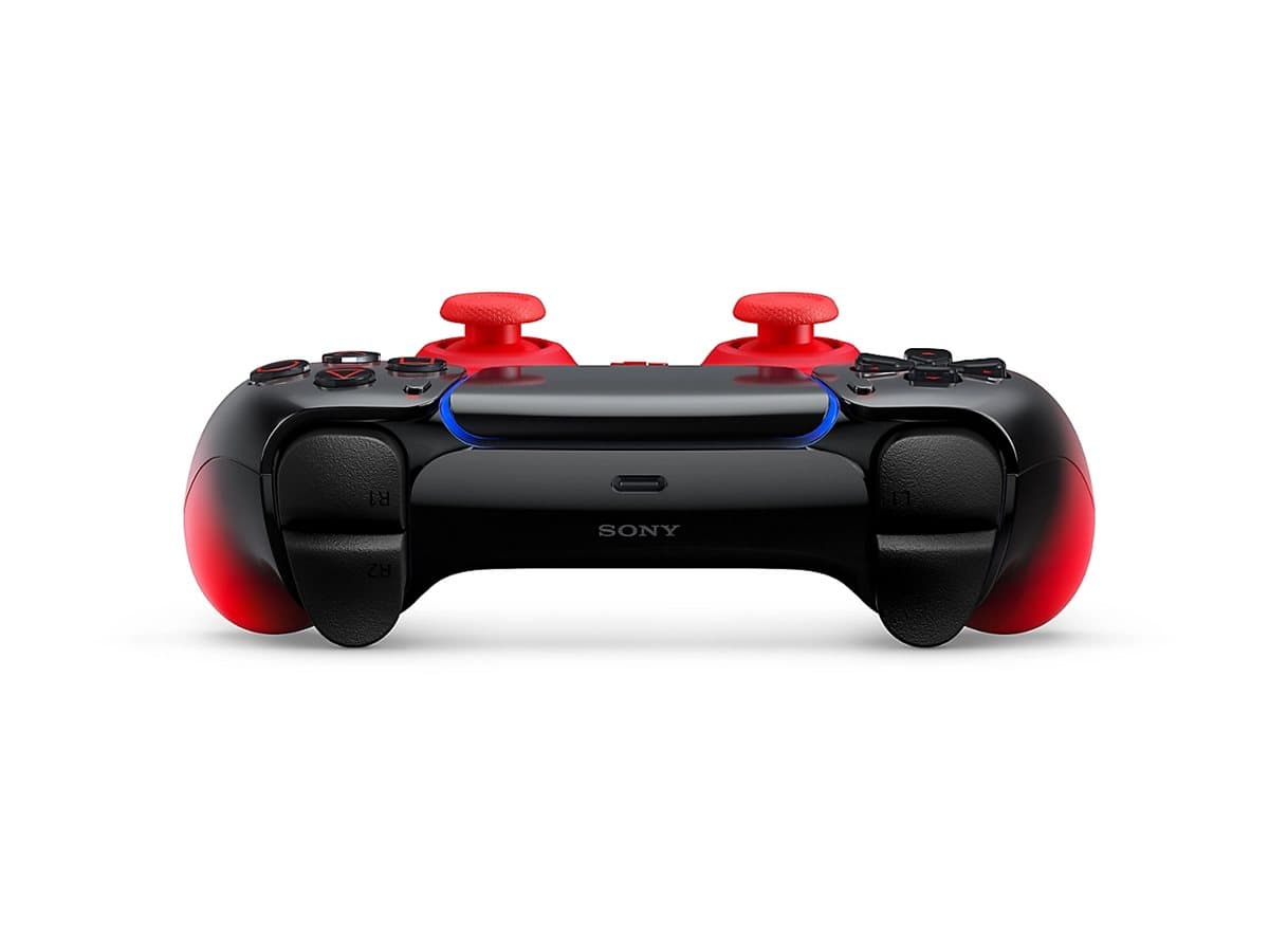 JOYSTICK PS5 SONY DUALSENSE ROJO COSMIC ORIGINAL