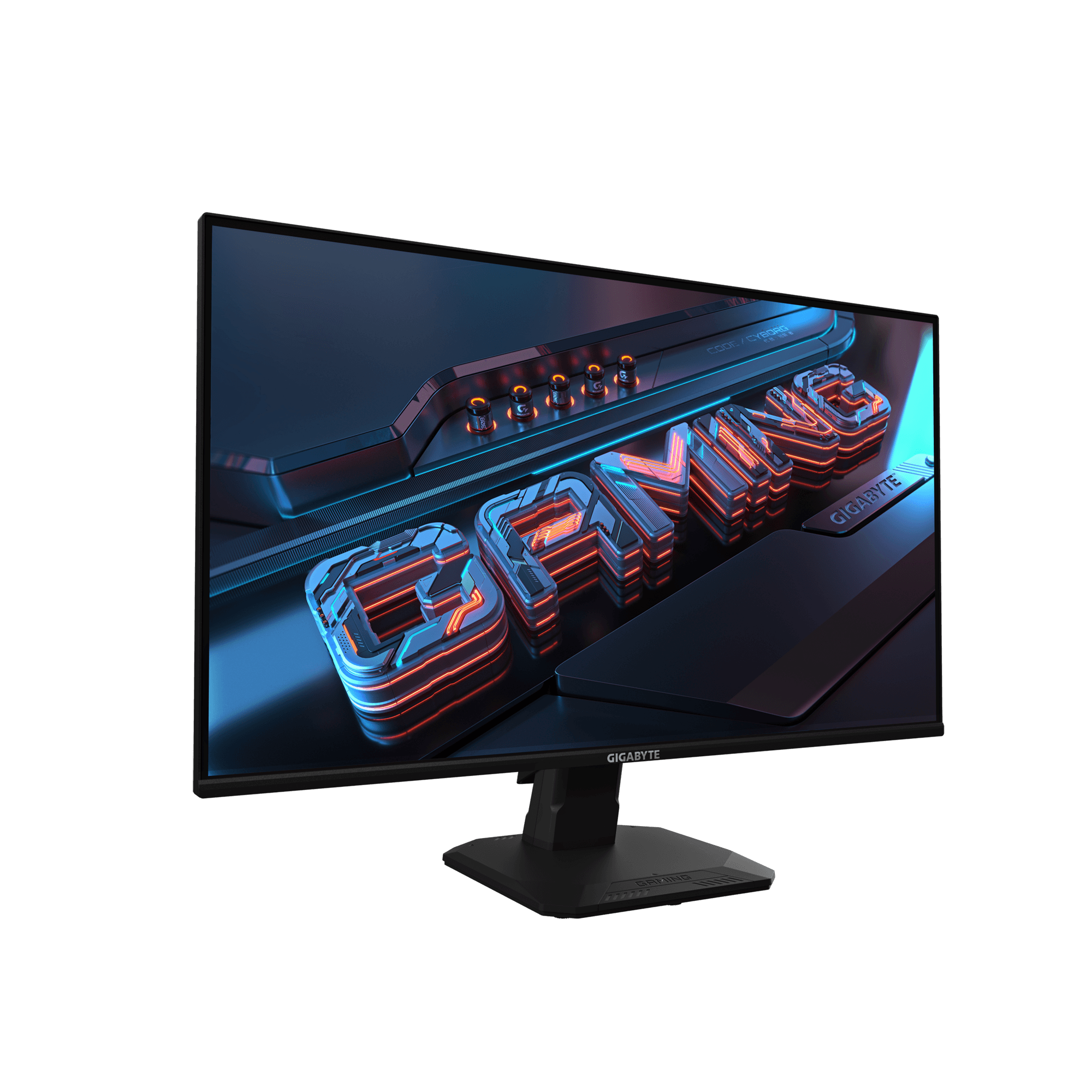MONITOR GAMING GIGABYTE 25" GS25F2  FHD 200HZ  1MS