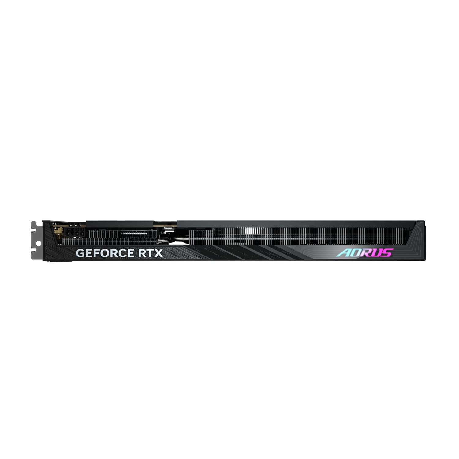 TARJETA DE VIDEO AORUS GEFORCE RTX 5060 ELITE 8GB