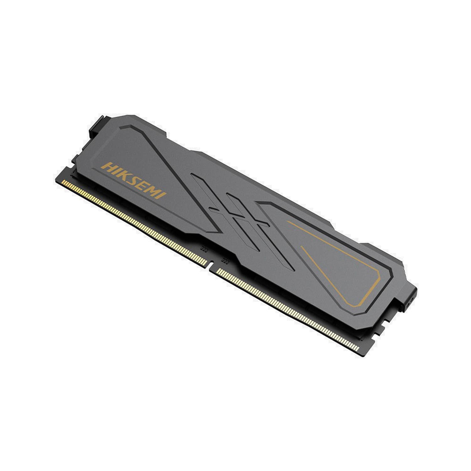 Memoria RAM Hiksemi Armor 16GB DDR4 3200Mhz UDIMM