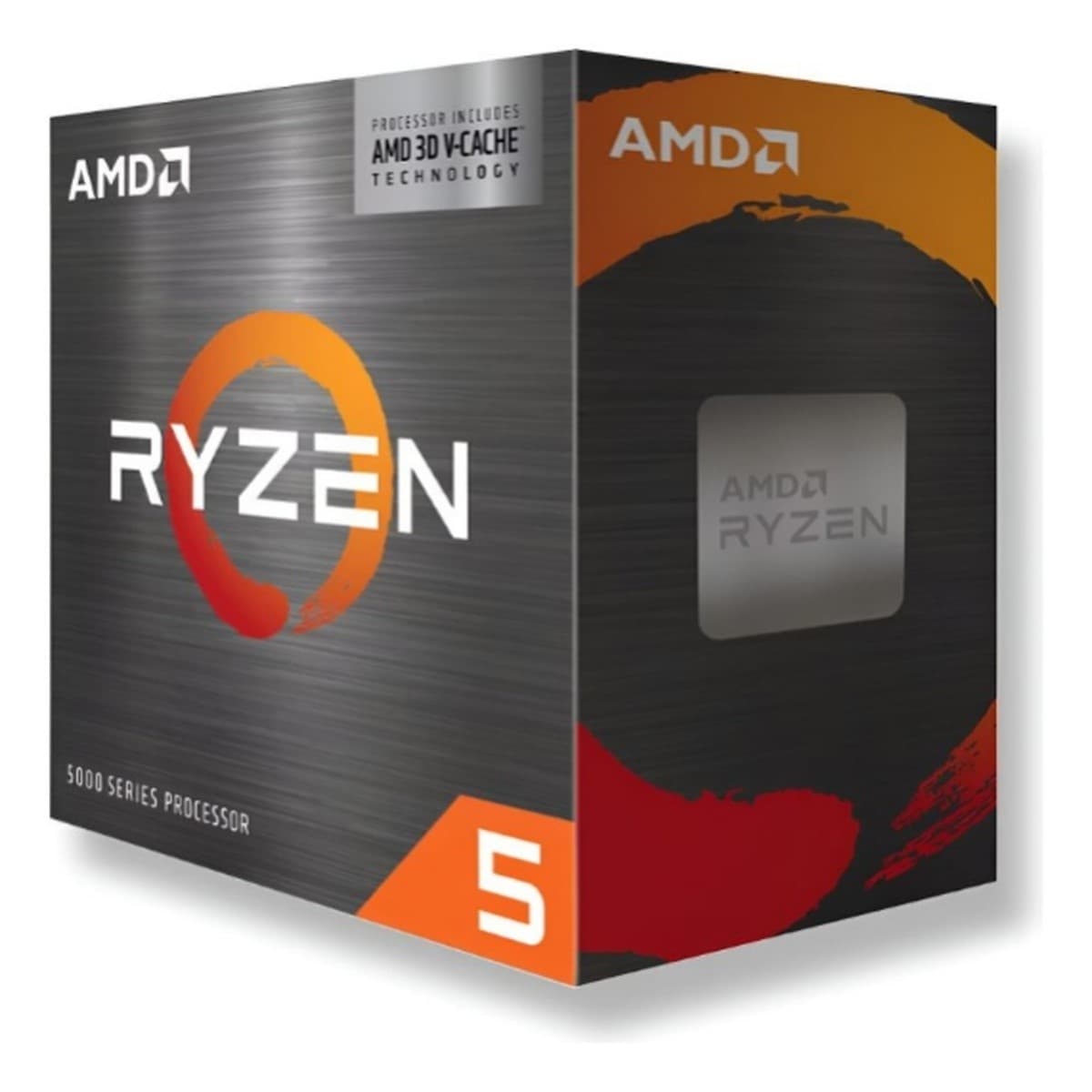 PROCESADOR AMD RYZEN 5 5500X3D AM4