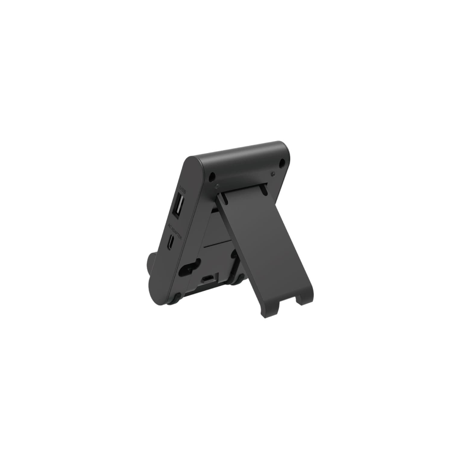 SOPORTE PLAYSTAND HORI DUAL USB PARA NINTENDO SWITCH 2
