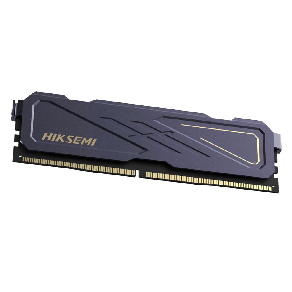 MEMORIA HIKSEMI ARMOR BLUE 16GB 3200MHZ DDR4