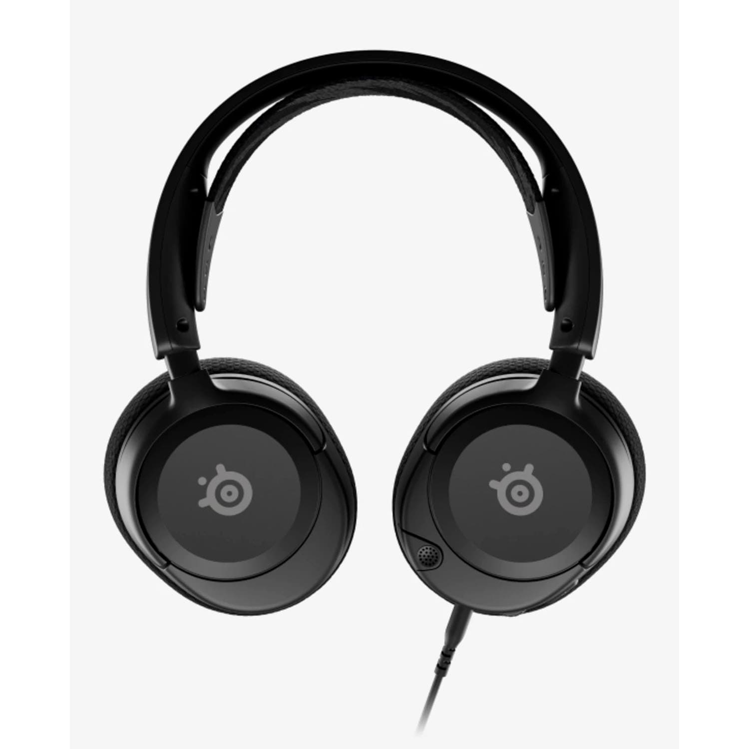 AURICULARES SteelSeries Arctis Nova 1 Headset Gaming 3.5mm 61606
