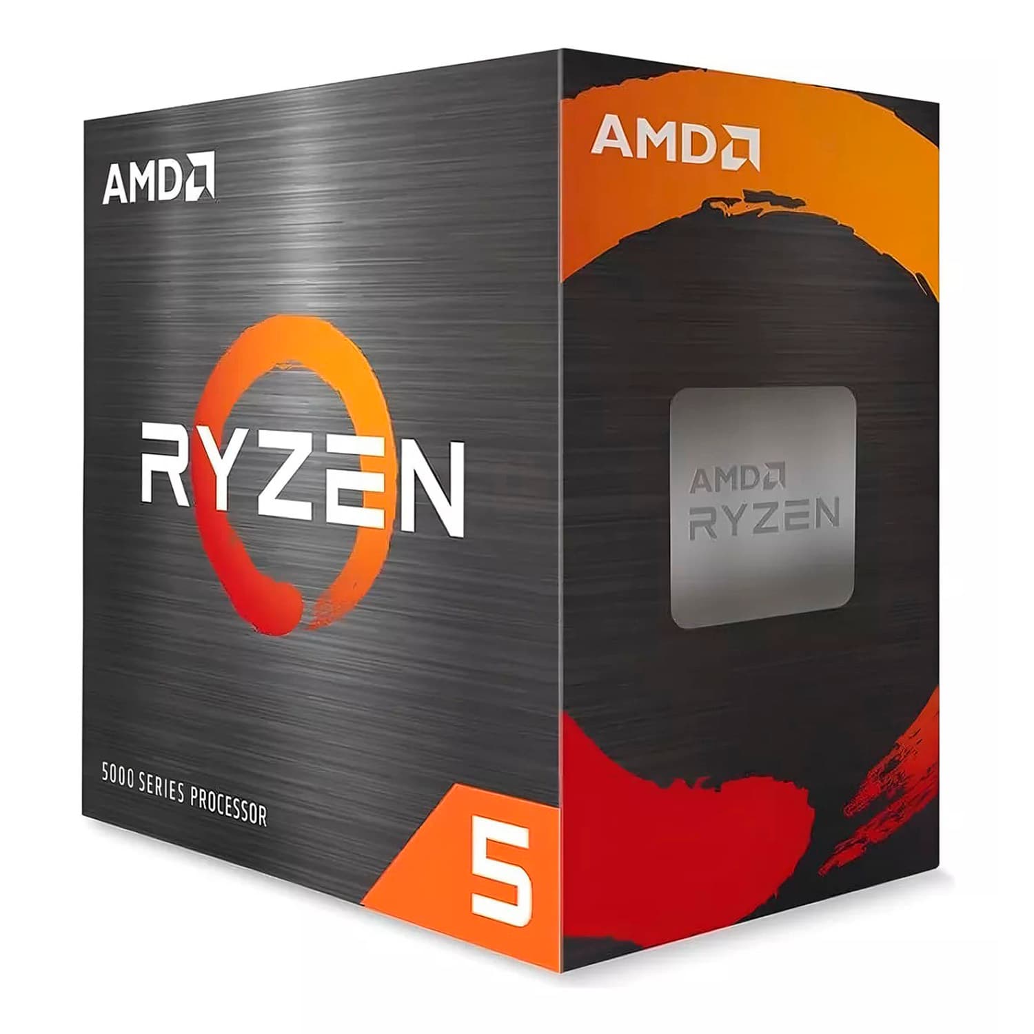 Procesador AMD Ryzen 5 5600GT 4.6 Ghz - AM4