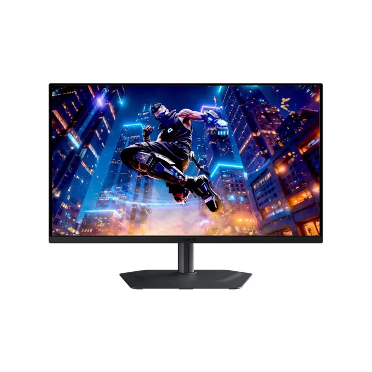 MONITOR GAMING GIGABYTE MO27Q3 27 OLED QHD 360HZ