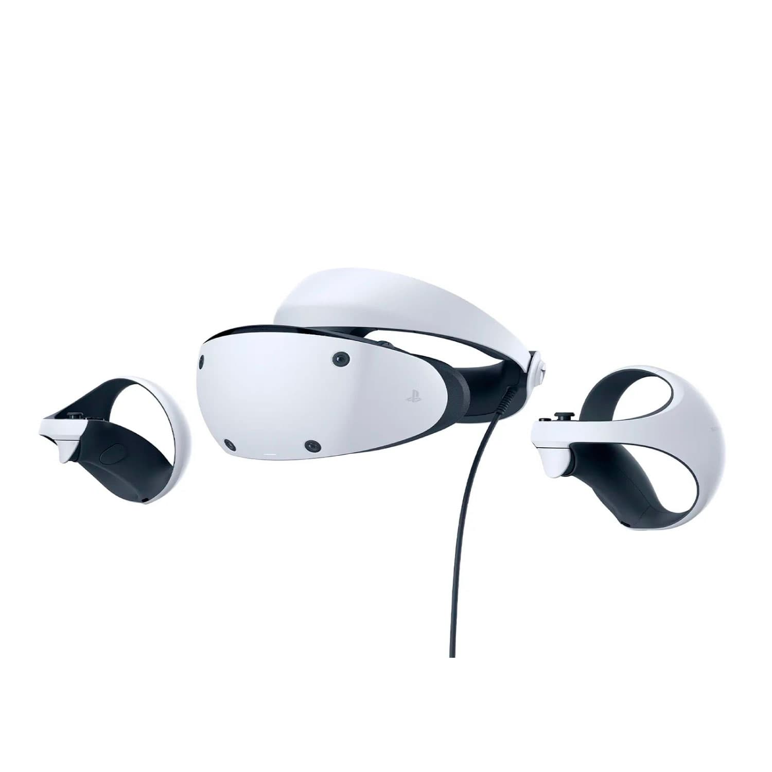 CASCO REALIDAD VIRTUAL SONY PSVR2