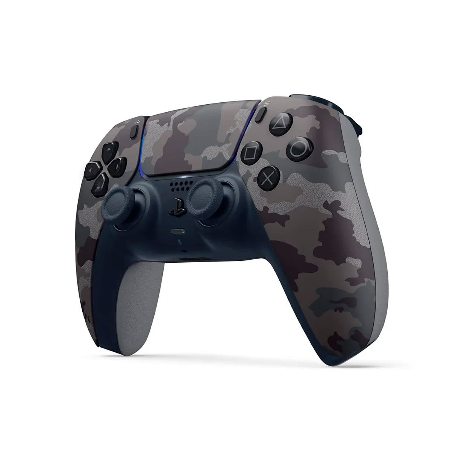 JOYSTICK SONY DUALSENSE GRAY CAMUFLADO PS5