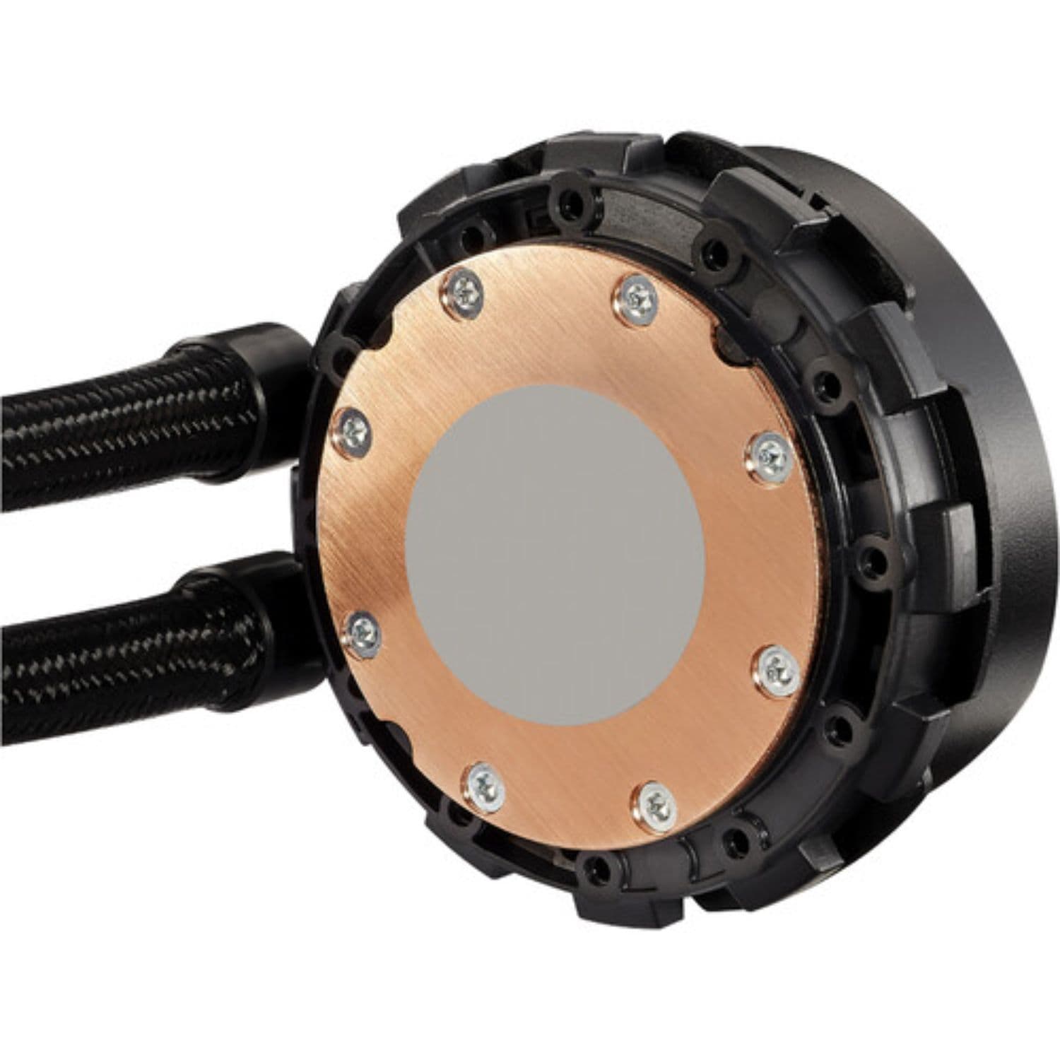 WATER COOLING XPG LEVANTE II 240 NEGRO