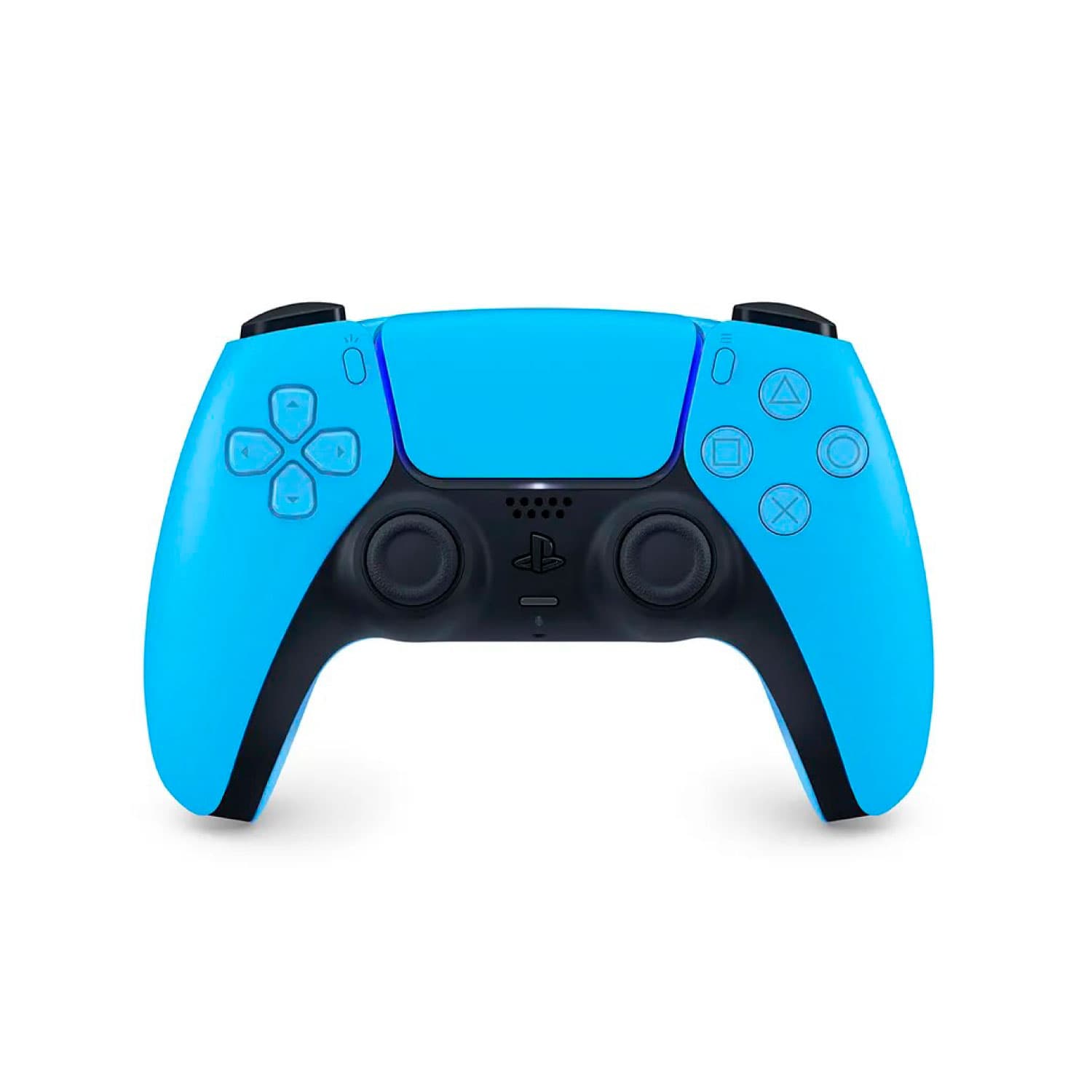JOYSTICK SONY DUALSENSE STARLIGHT BLUE PS5