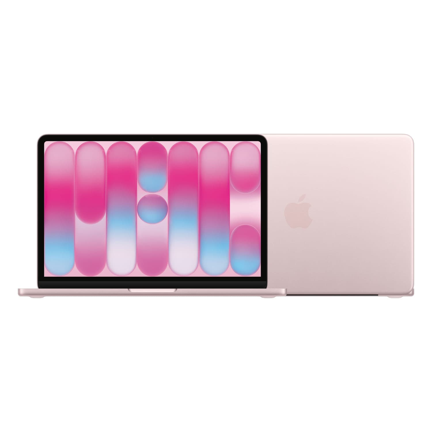 NOTEBOOK MACNEO A18PRO 8GB RAM 256GB SSD BLUSH