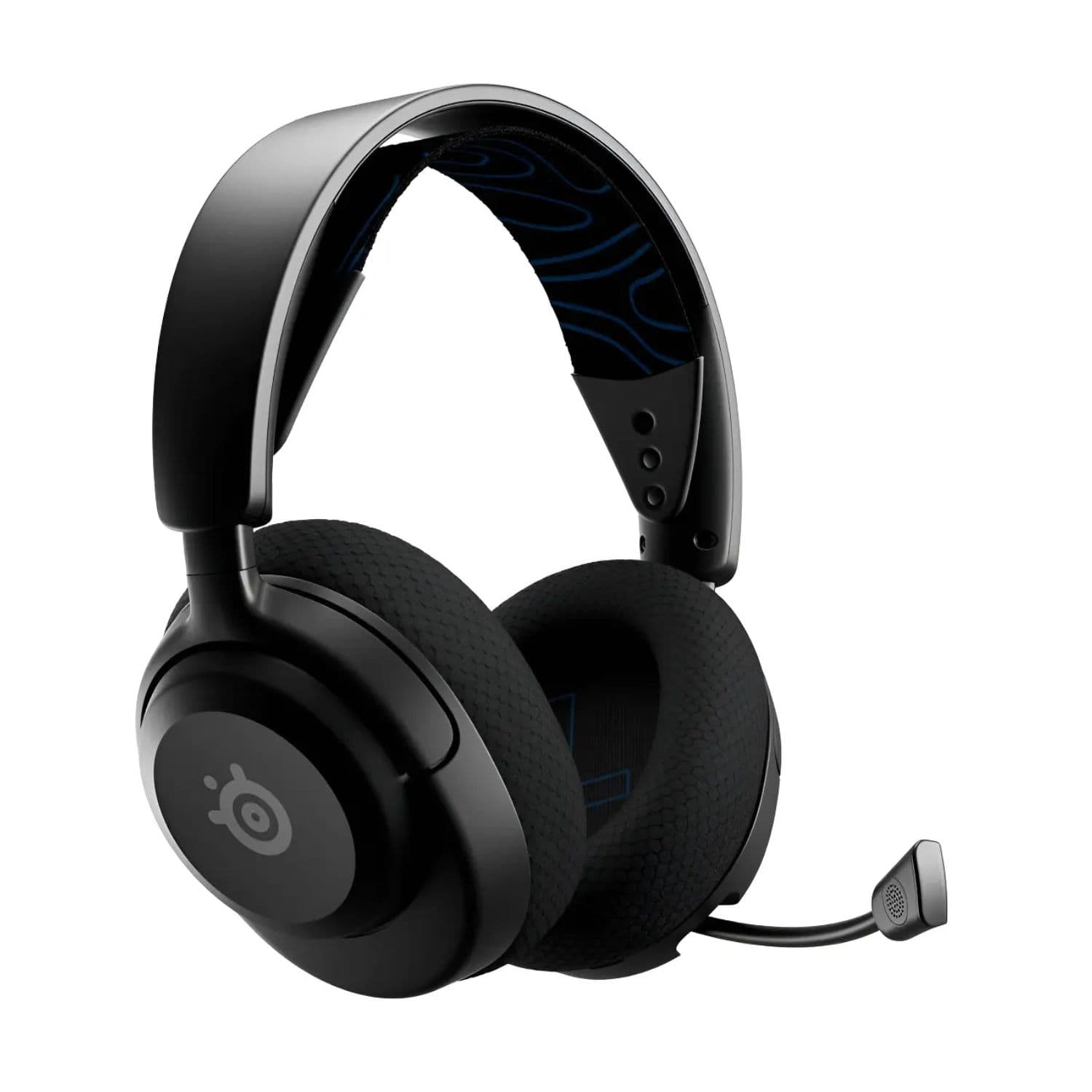 AURICULARES STEELSERIES ARCTIS NOVA 5P WIRELESS