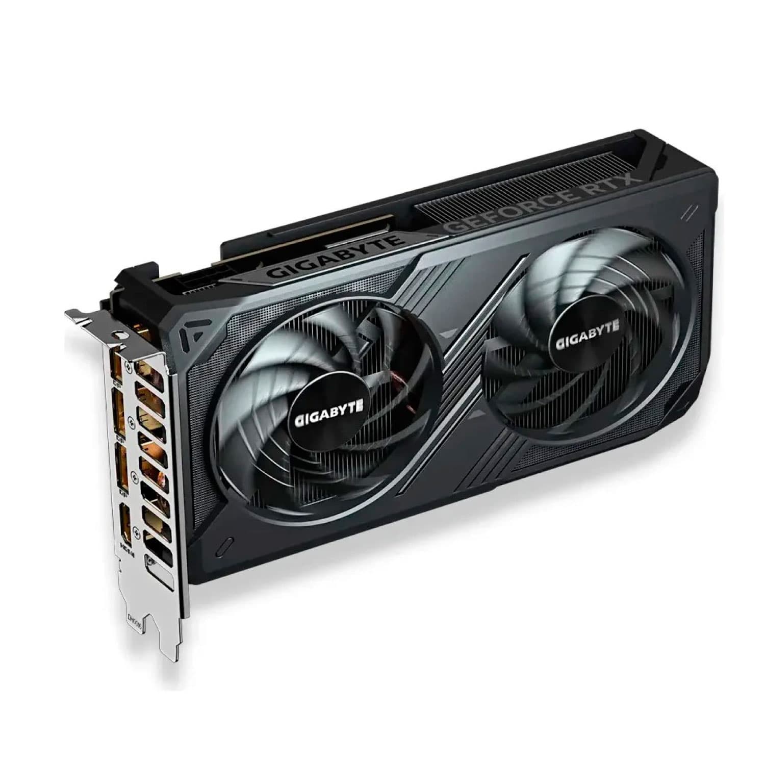 TARJETA DE VIDEO GIGABYTE RTX 5060 WINDFORCE 8G GDDR7
