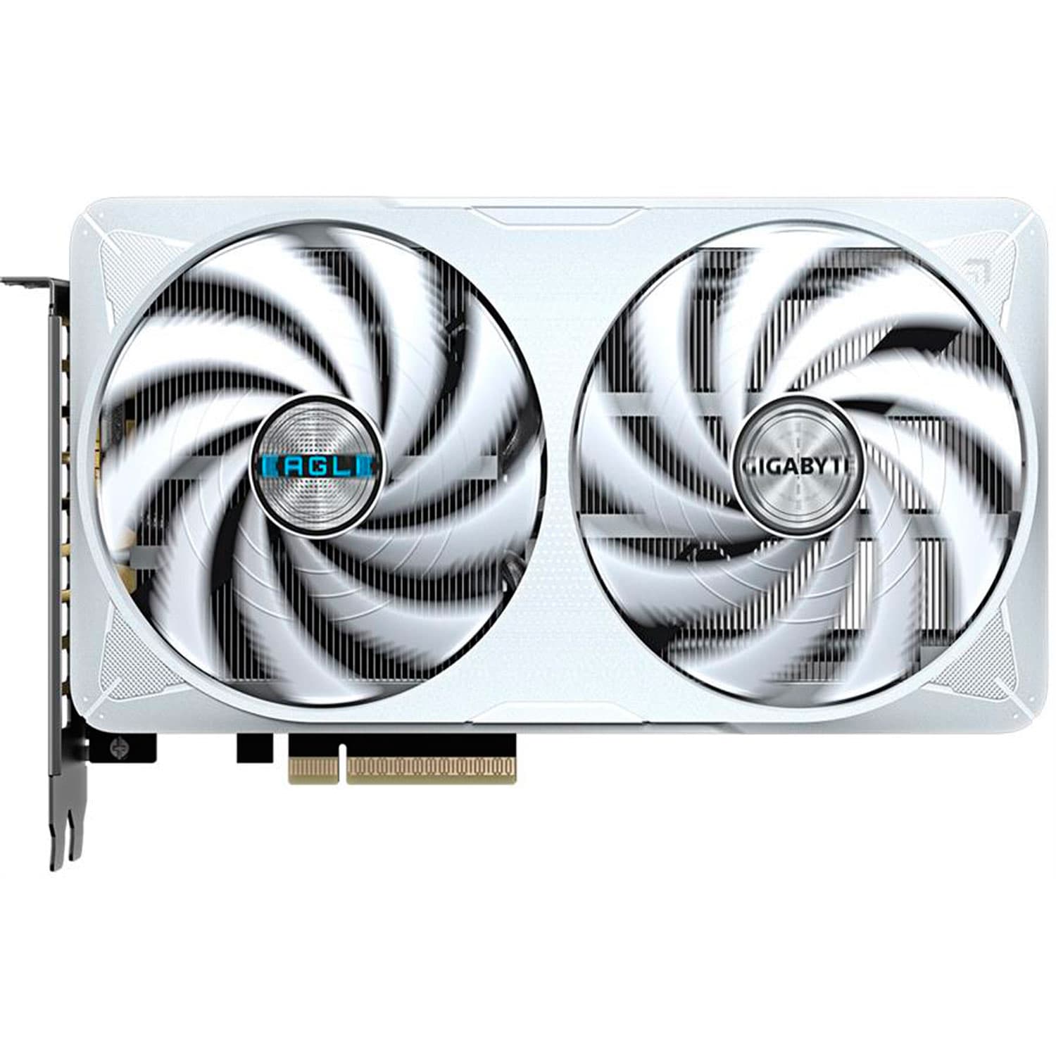 TARJETA DE VIDEO GIGABYTE RTX 5060 EAGLE OC ICE 8GB GDR7