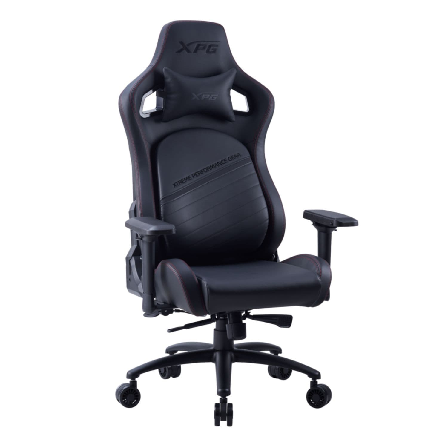 SILLA GAMER XPG NEXUS NEGRA