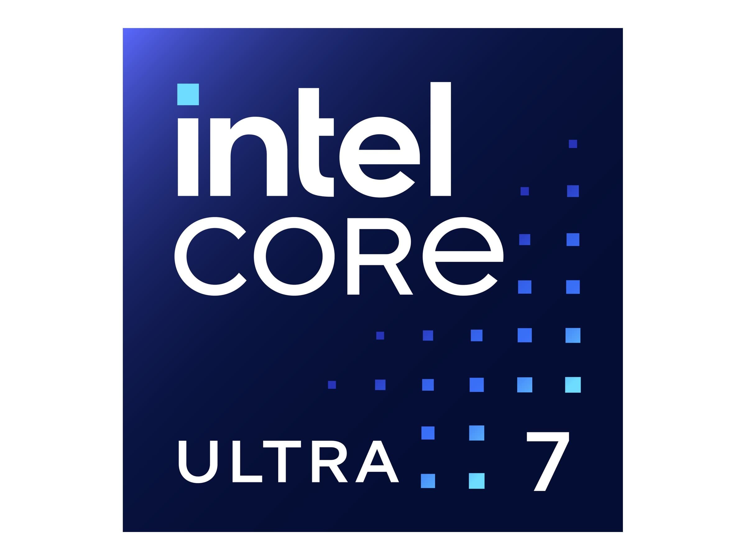 PROCESADOR INTEL ULTRA 7 265KF  LGA 1851