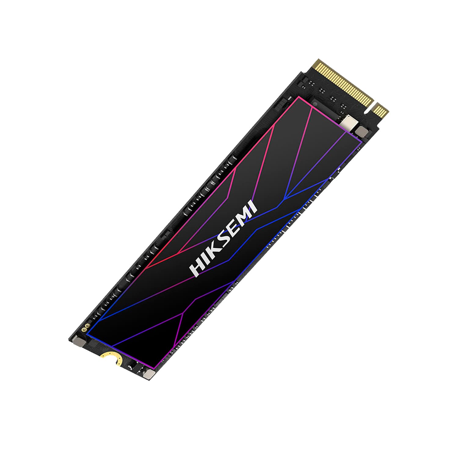 Disco solido Hiksemi Future lite 2048GB PCIe M.2