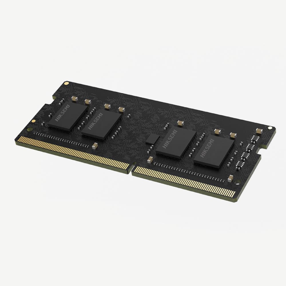 Hiksemi HIKER SODIMM 8GB DDR3 1600MHz Notebook HSC308S16Z1
