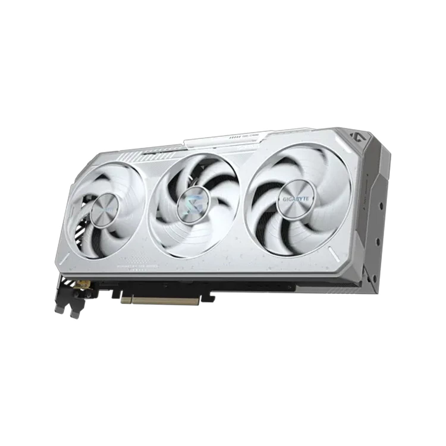 TARJETA DE VIDEO GIGABYTE AMD RADEON RX9070 XT GAMING OC ICE