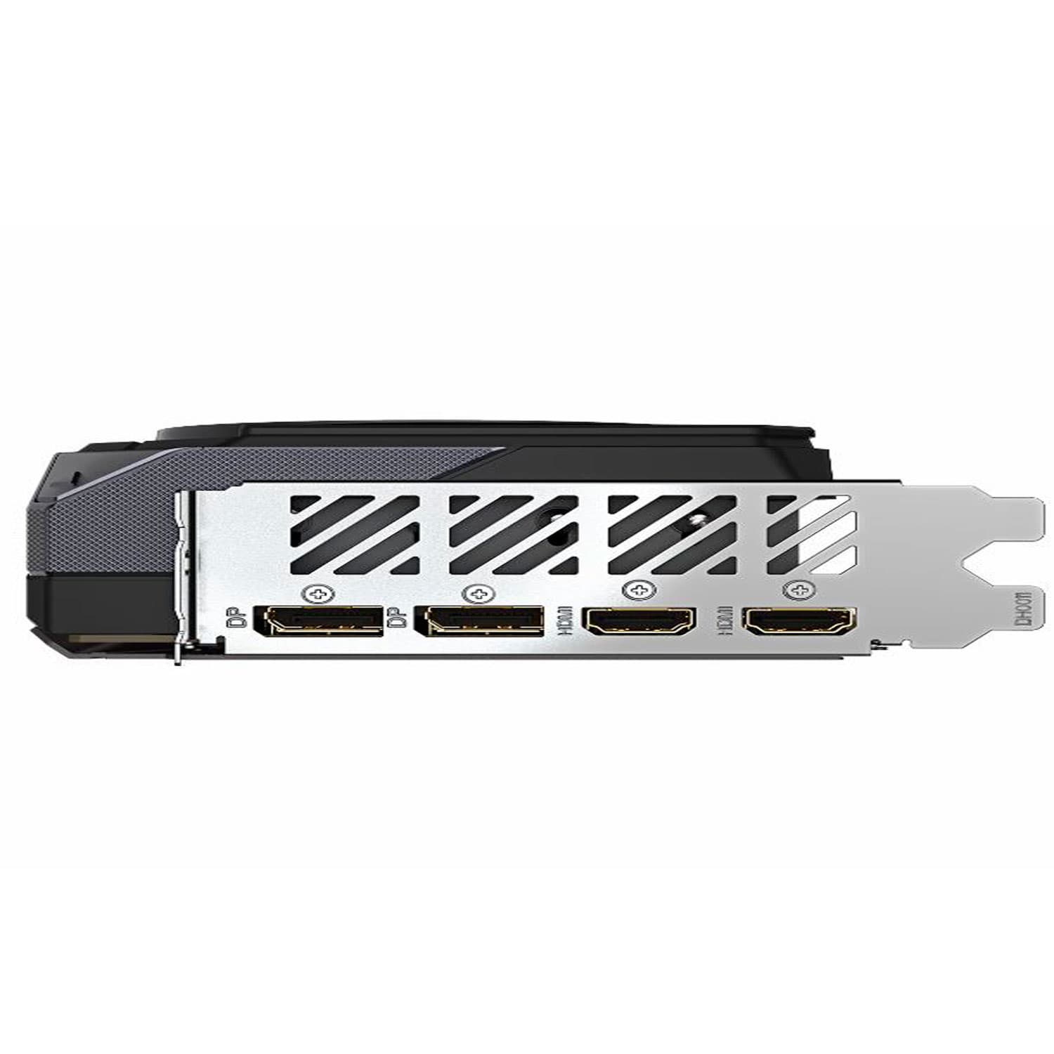 TARJETA DE VIDEO GIGABYTE AMD RADEON RX9070XT GAMING 16GB GDDR6