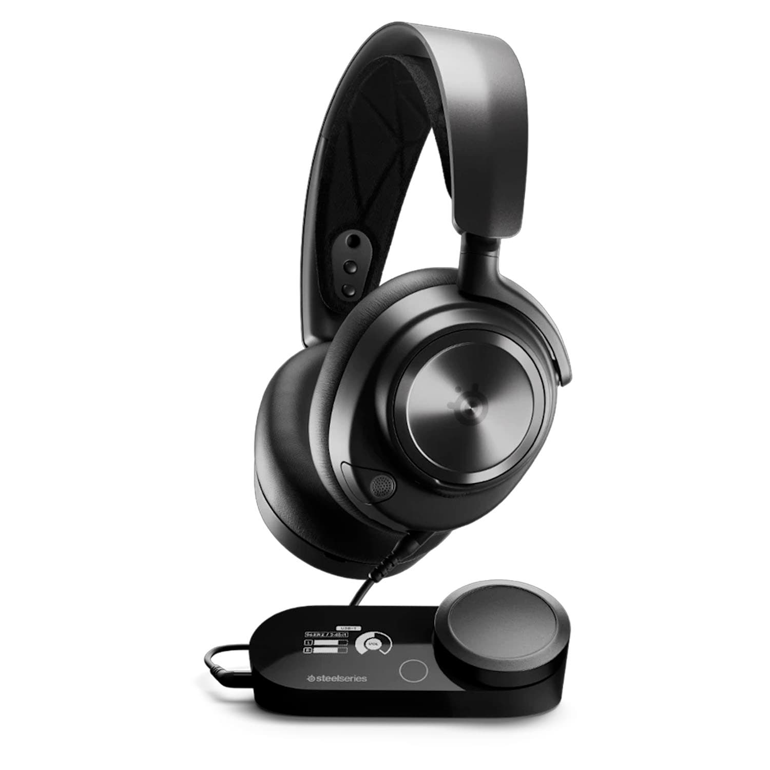 AURICULARES SteelSeries Arctis Nova Pro Hi-Res GameDAC Gen 2 61527