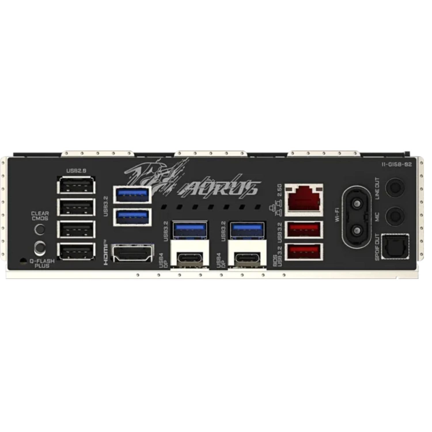 MOTHERBOARD GIGABYTE X870M A ELITE WIFI7 AM5