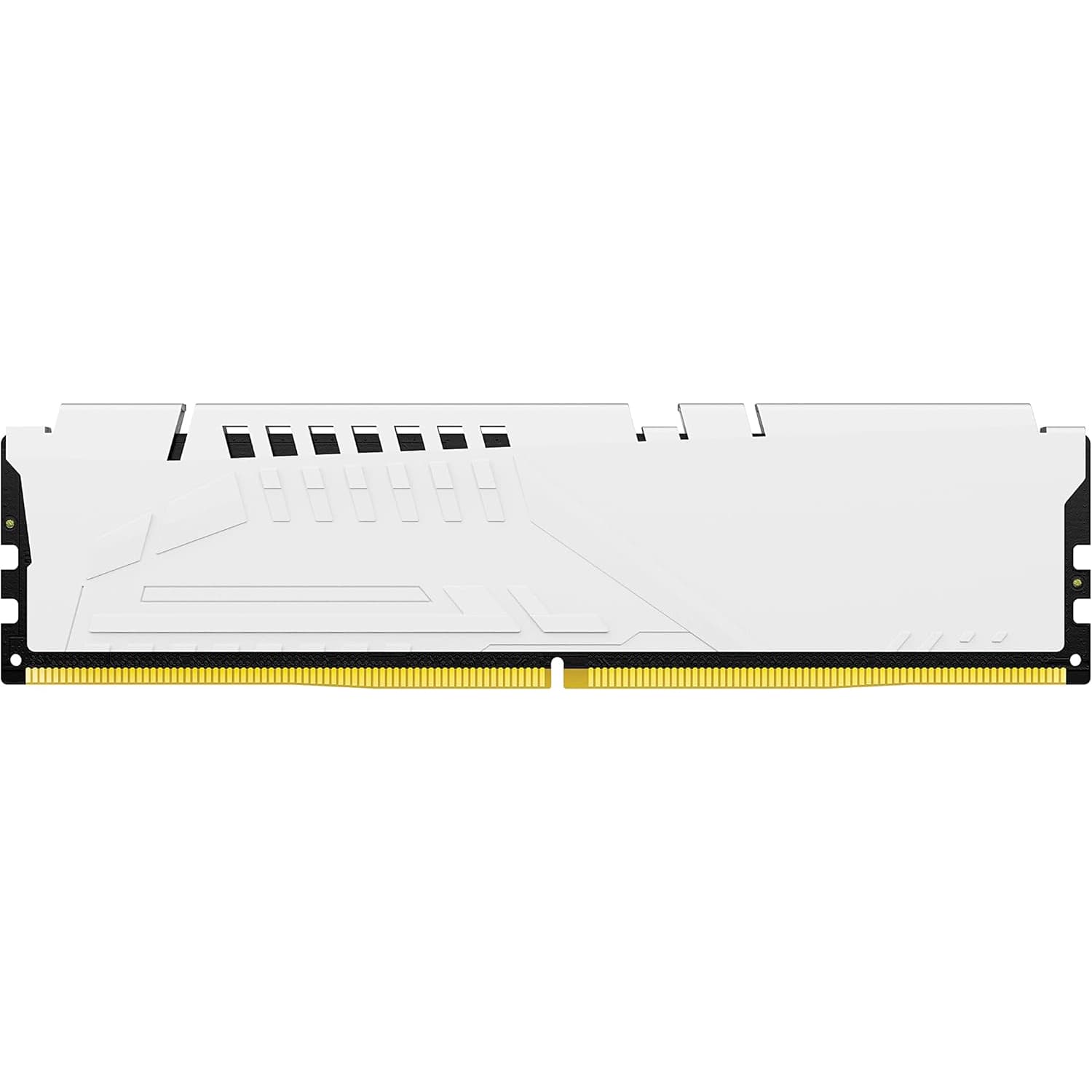 MEMORIA GAMING RAM KINGSTON FURY 16GB DDR5 5600MHZ BLANCA