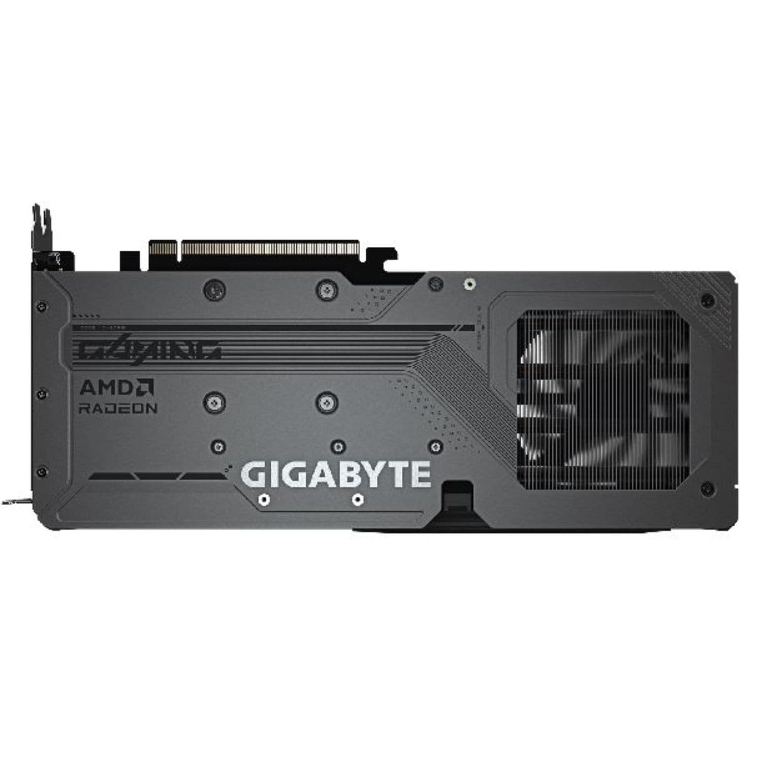 TARJETA DE VIDEO GIGABYTE AMD RADEON 9060XT GAMING OC 16GB GDDR6