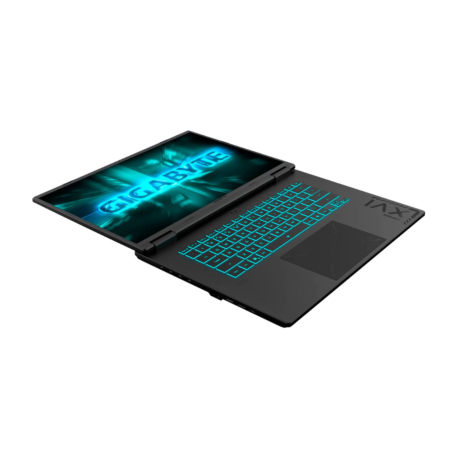 NOTEBOOK GAMING GIGABYTE A16 I7-13620H 16GB DDR5 512GB RTX4050 6GB GDDR6 W11 IPS WUXGA 165Hz