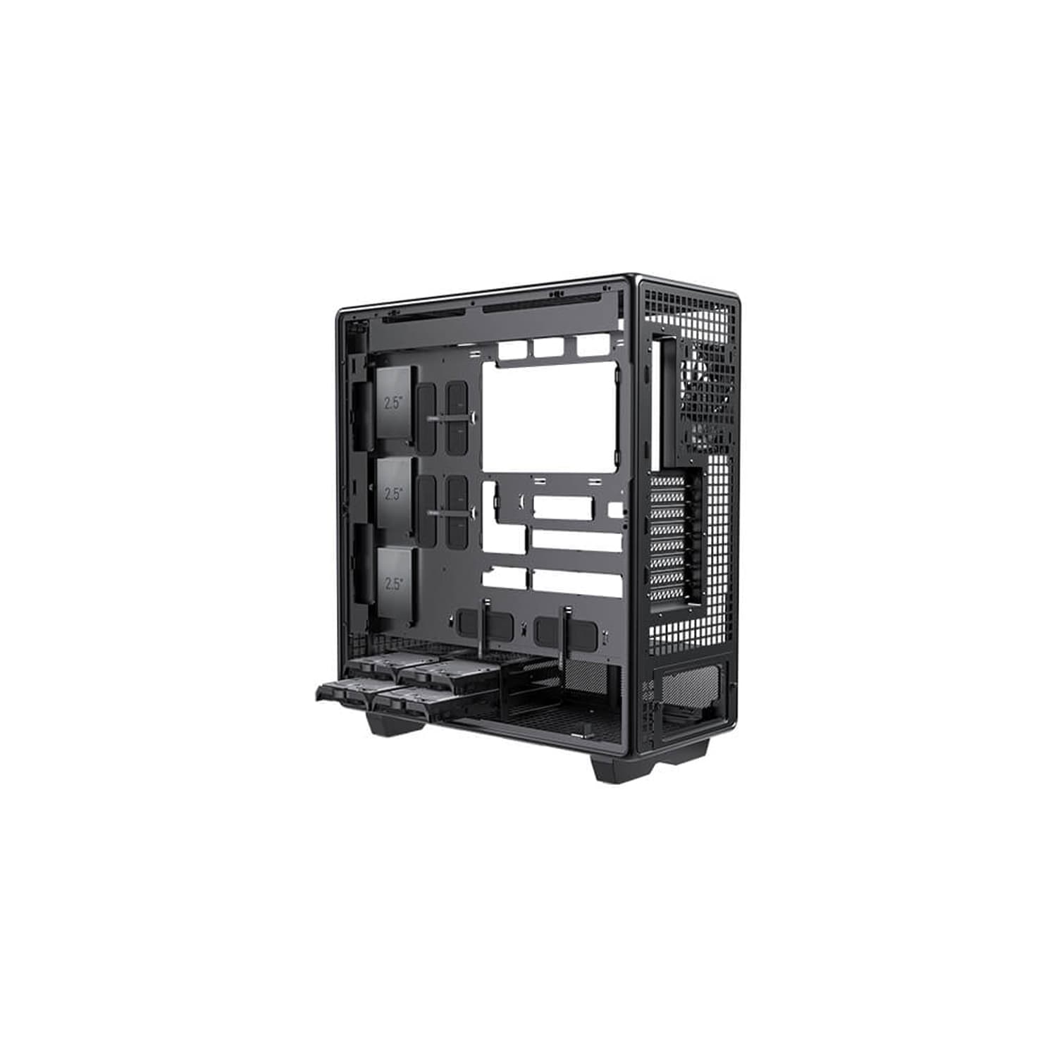 Gabinete Full Tower Antec 900 para Motherboard ATX