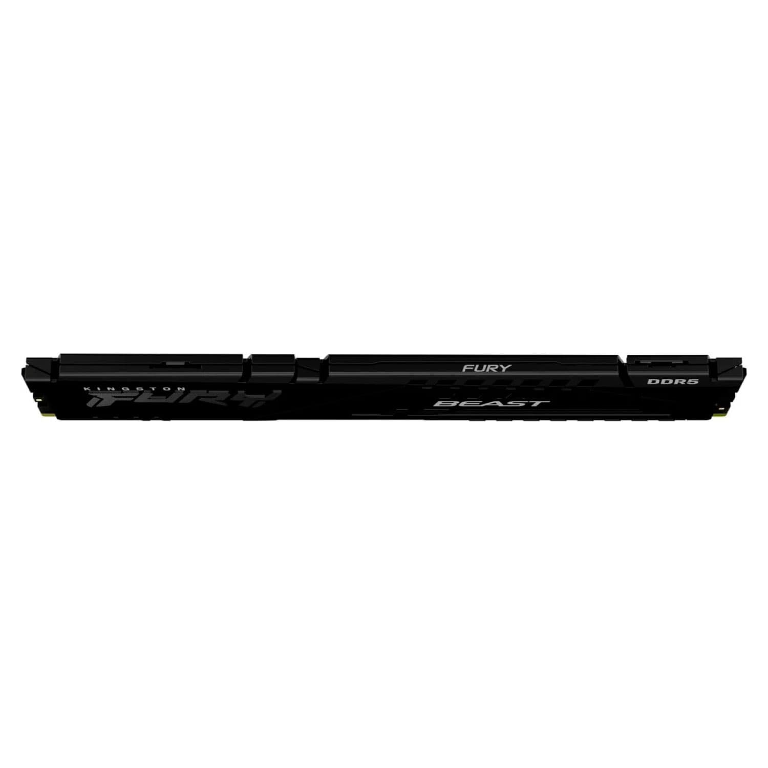 MEMORIA RAM KINGSTON FURY BEAST BLACK 8GB DDR5 6000MHZ EXPO
