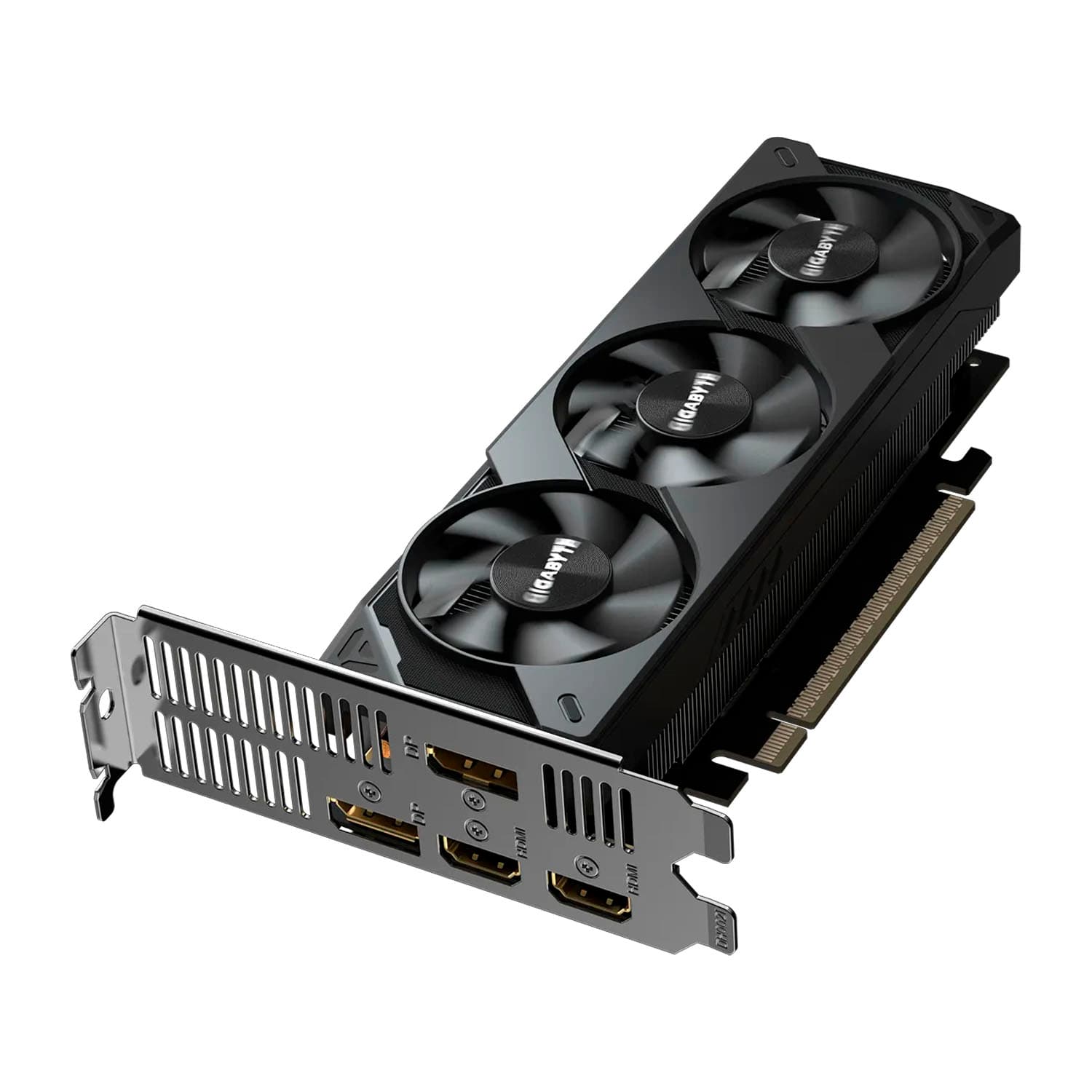 TARJETA DE VIDEO GIGABYTE RTX 5050 OC 8GB GDDR6
