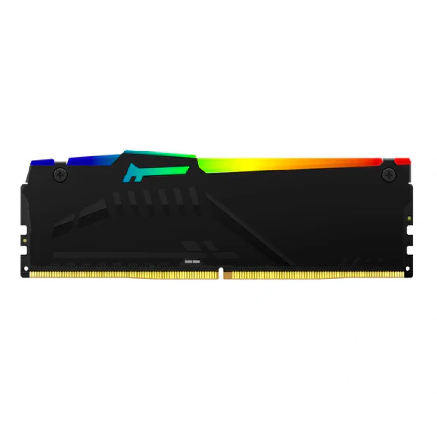 MEMORIA RAM KINGSTON FURY BEAST BLACK 16GB DDR5 6000MHZ EXPO