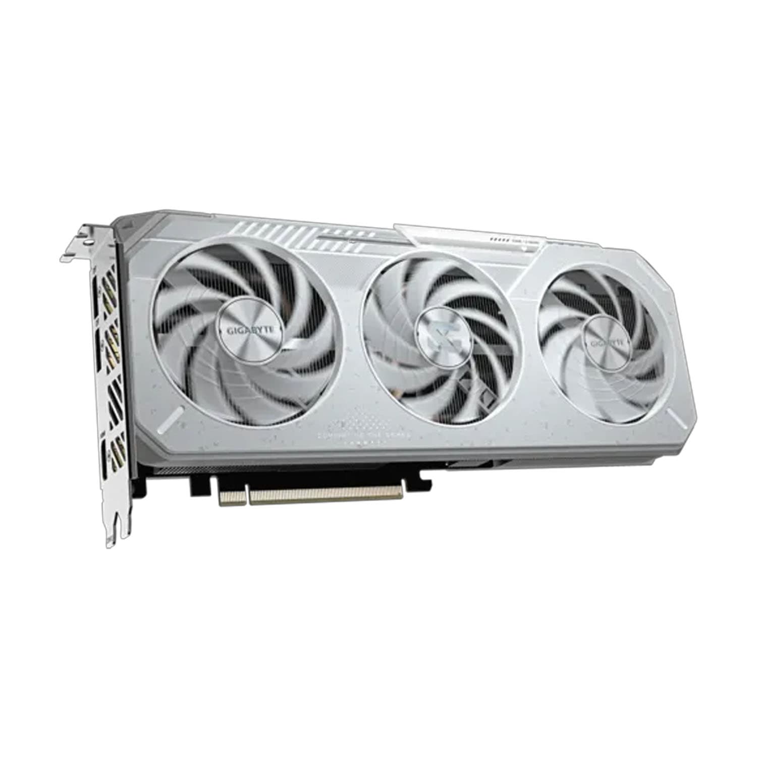 TARJETA DE VIDEO GIGABYTE AMD RADEON RX9060 XT GAMING OC ICE