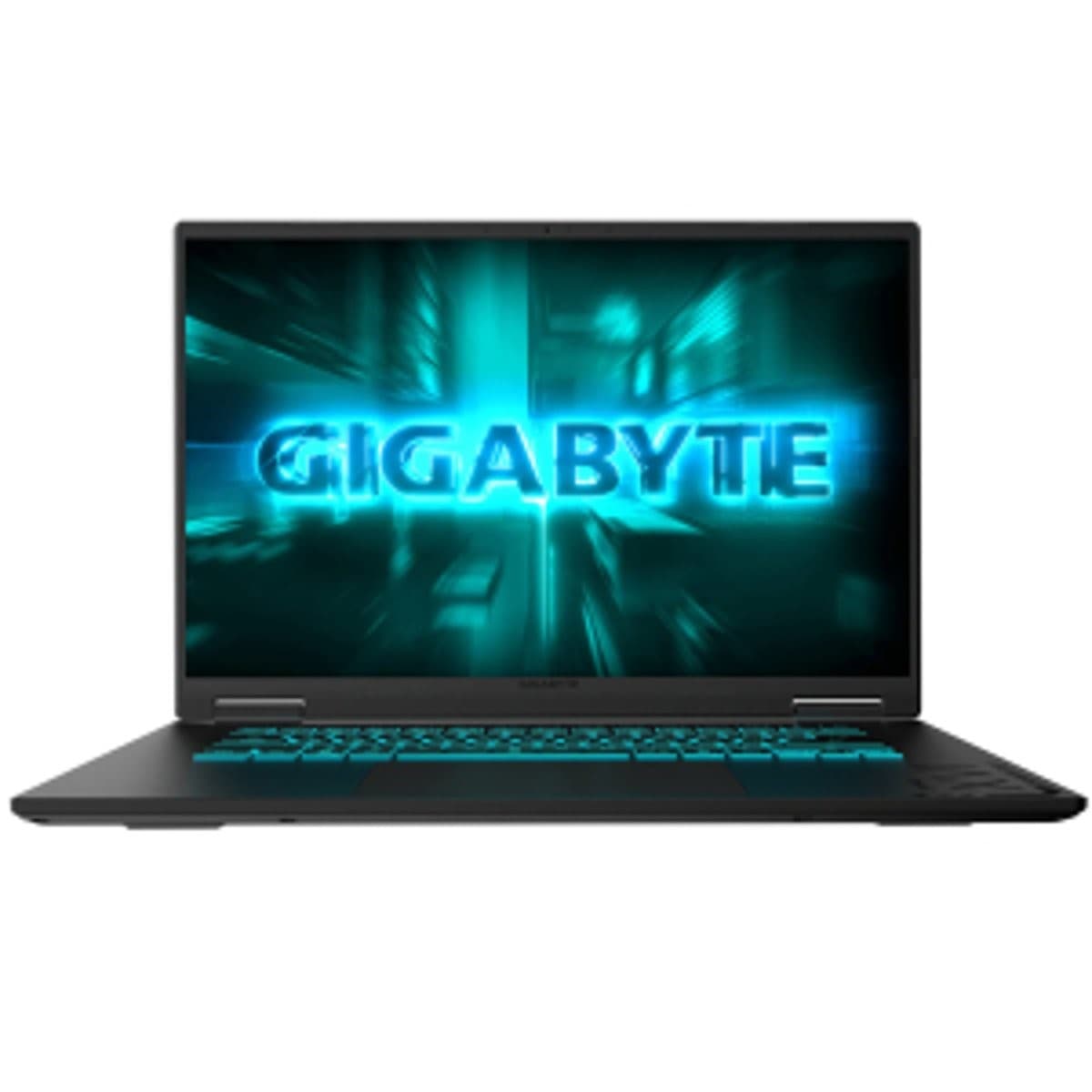 NOTEBOOK GAMING GIGABYTE A16 I7-13620H 16GB DDR5 M.2 512GB RTX5050 8GB GDDR7 W11 IPS WUXGA 165HZ
