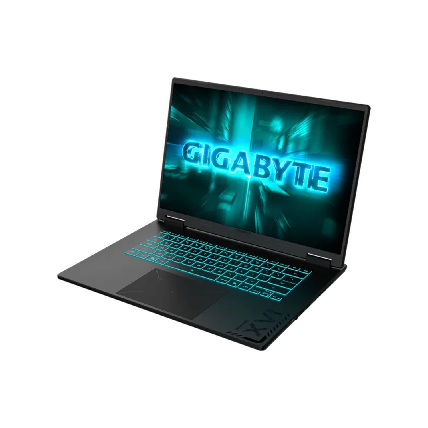 NOTEBOOK GAMING GIGABYTE A16 AMD Ryzen 7 260 RTX 5050 8GB DDR7 16 IPS - WUXGA