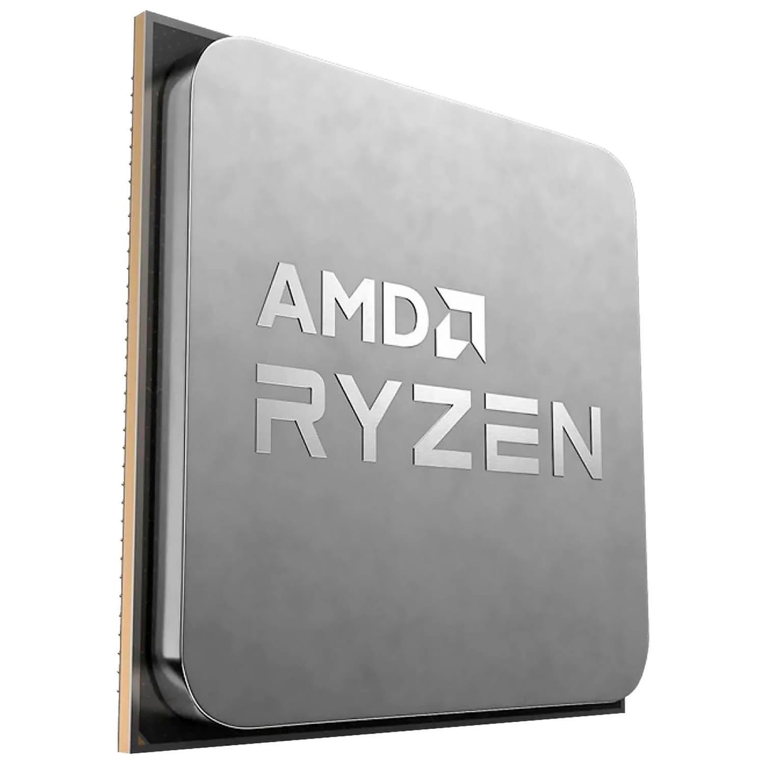 Procesador Amd Ryzen 3 5300g 4.2 Ghz Am4 100-100000253box
